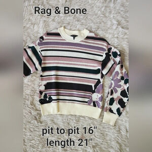 RAG & Bone Sweater